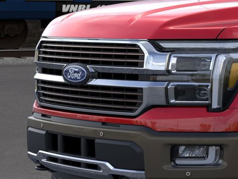 New 2026 Ford F150 King Ranch AWD/4WD image 17