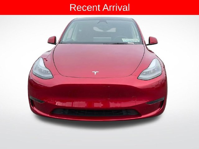 Used 2024 Tesla Model Y 2WD image 7