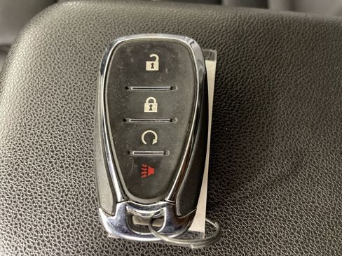 Certified 2023 Chevrolet TrailBlazer ACTIV w/ Convenience Package image 42