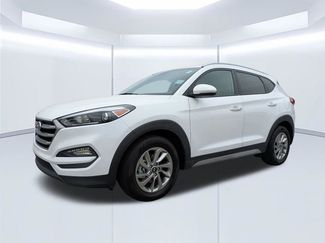 Used 2018 Hyundai Tucson SEL Plus w/ Cargo Package video 1
