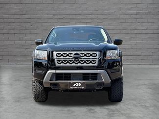 Used 2022 Nissan Frontier SV AWD/4WD video 2