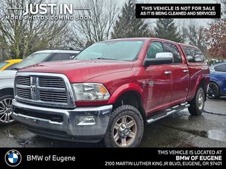 Used 2012 RAM 2500 Laramie video 1