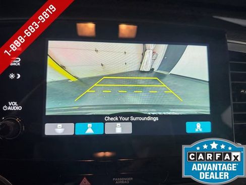 Used 2020 Honda Pilot EX-L image 16