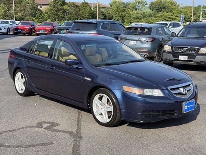 Used 2005 Acura TL
