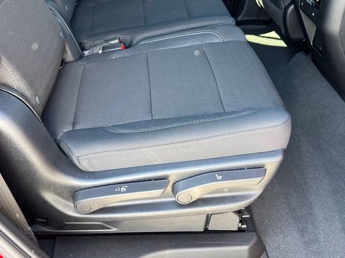 Used 2024 Chevrolet Tahoe LS w/ Driver Alert Package AWD/4WD image 19