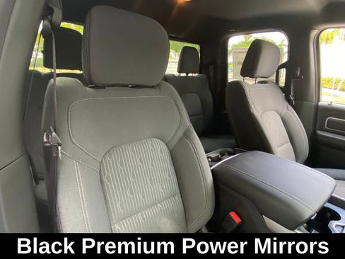 Certified 2022 RAM 1500 Big Horn image 18