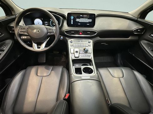 Certified 2023 Hyundai Santa Fe SEL w/ Premium Package AWD/4WD image 22