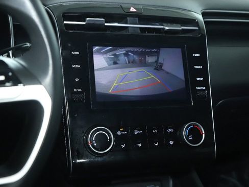 Used 2022 Hyundai Santa Cruz SEL w/ Cargo Package AWD/4WD image 28