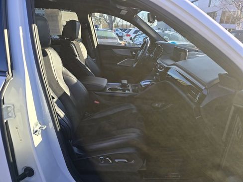 Used 2022 Acura MDX A-Spec image 11
