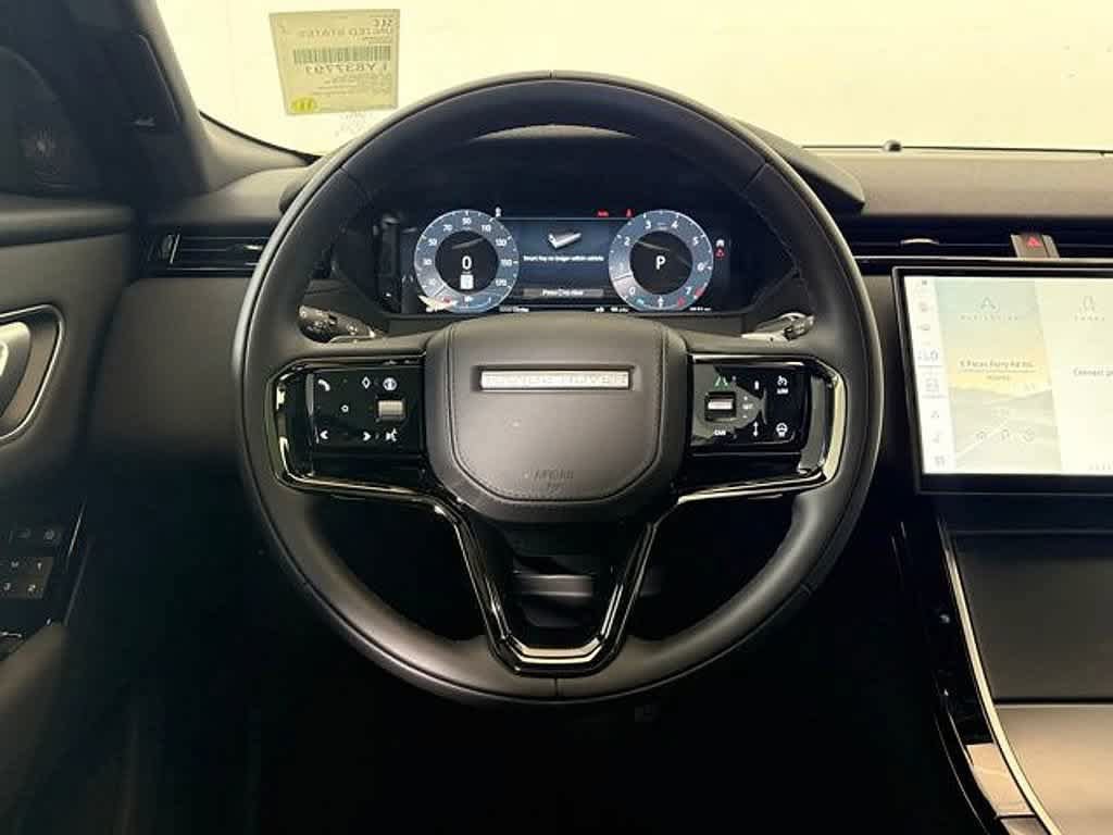 New 2026 Land Rover Range Rover Velar S AWD/4WD image 23