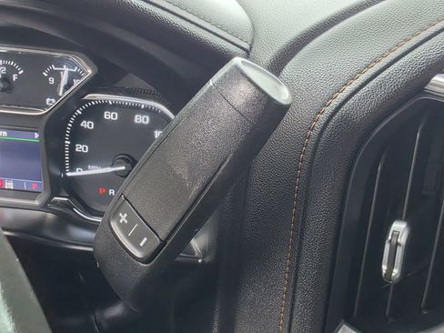 Used 2021 GMC Sierra 3500 AT4 w/ Gooseneck/5TH Wheel Package image 23