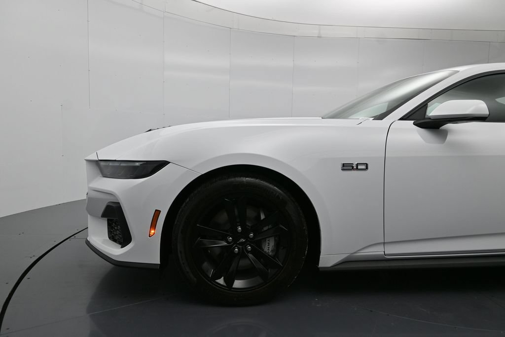 New 2026 Ford Mustang GT RWD image 9