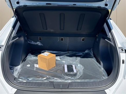 New 2025 Hyundai Kona SEL image 12