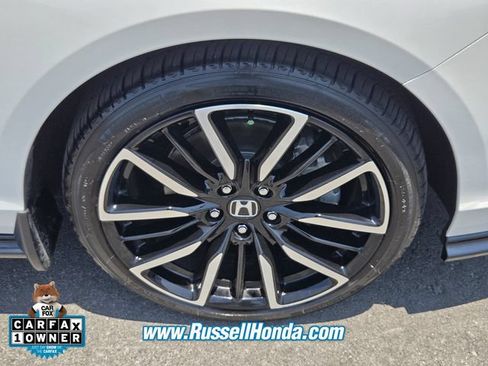 Certified 2024 Honda Accord Touring image 14