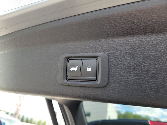 Used 2022 Mitsubishi Outlander SEL AWD/4WD image 10