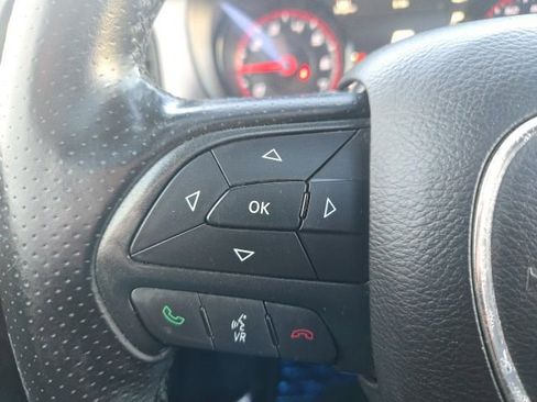 Used 2016 Dodge Charger SXT w/ Blacktop Package image 15