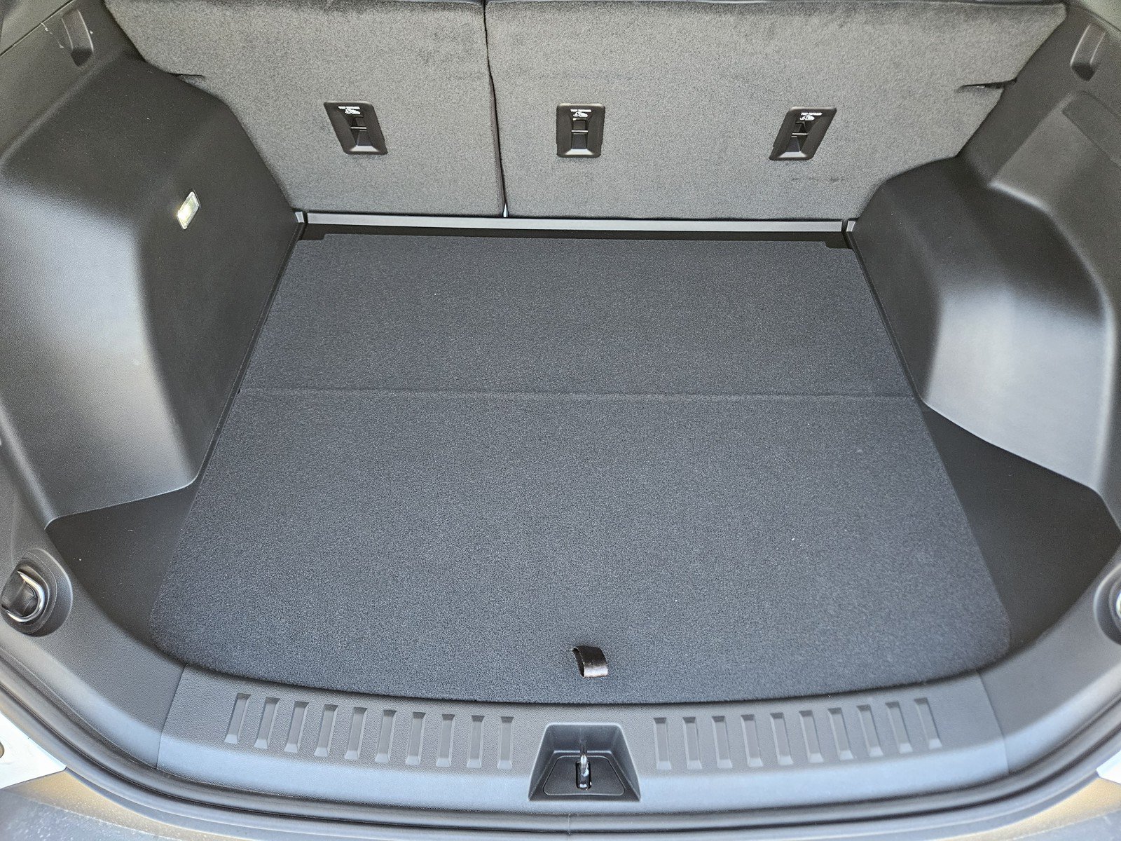 New 2027 GMC Terrain Elevation w/ Elevation Premium Package FWD image 22