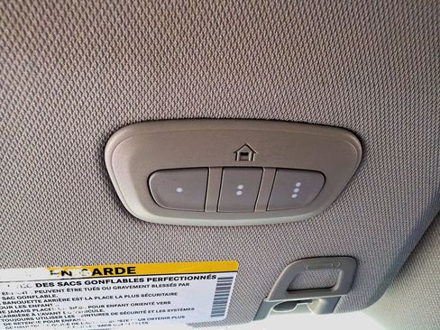 Used 2023 Jeep Grand Cherokee Limited AWD/4WD image 14
