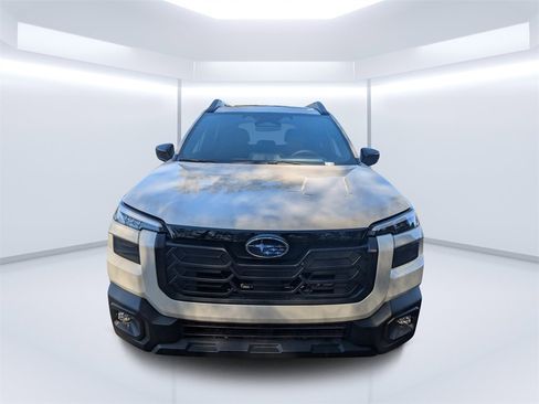 New 2026 Subaru Outback Limited image 8