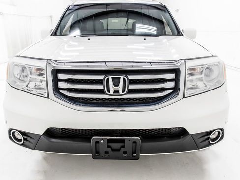 Used 2014 Honda Pilot Touring image 9