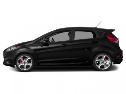 Used 2015 Ford Fiesta ST w/ ST Recaro Package image 3