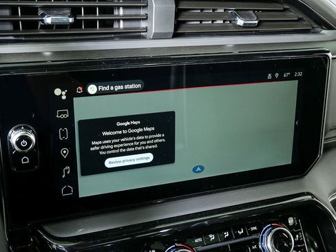 New 2026 GMC Sierra 1500 AT4X image 15