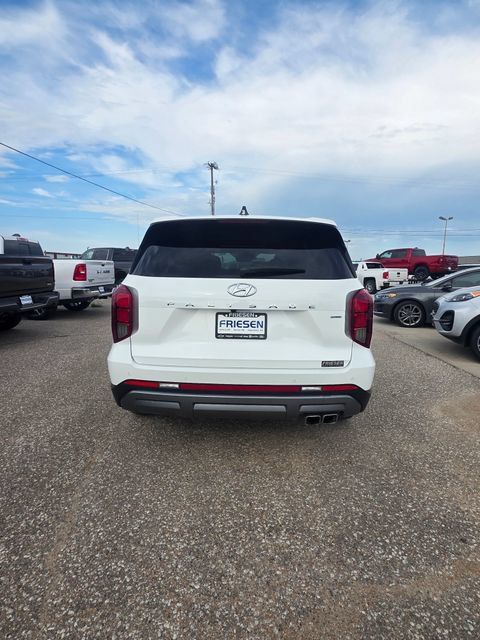 Used 2025 Hyundai Palisade SEL AWD/4WD image 5