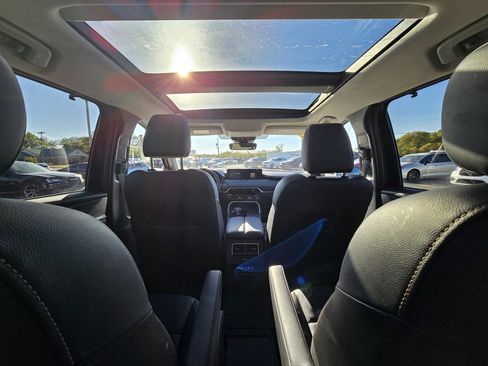 Used 2024 MAZDA CX-90 3.3 Turbo S image 27