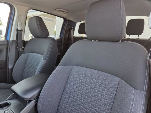 New 2026 Ford Ranger XL RWD image 23
