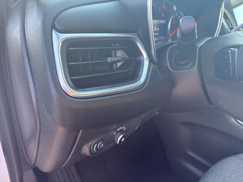 Certified 2024 Chevrolet Equinox LT AWD/4WD image 14