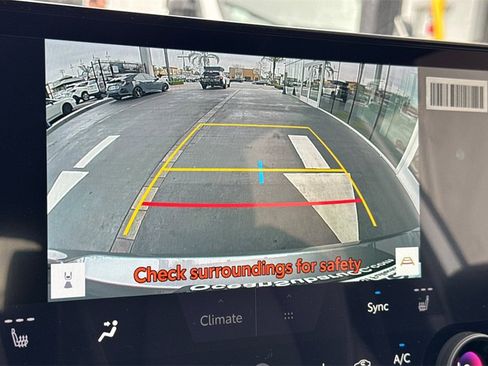 New 2026 Subaru Solterra Premium image 24