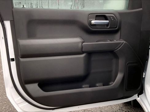 New 2026 GMC Sierra 1500 Pro image 9