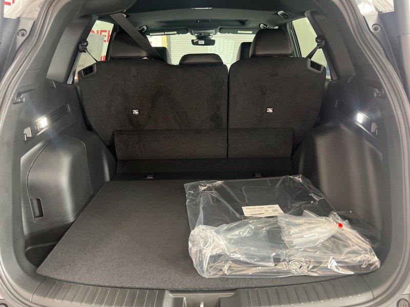 New 2027 Honda CR-V Sport-L image 8
