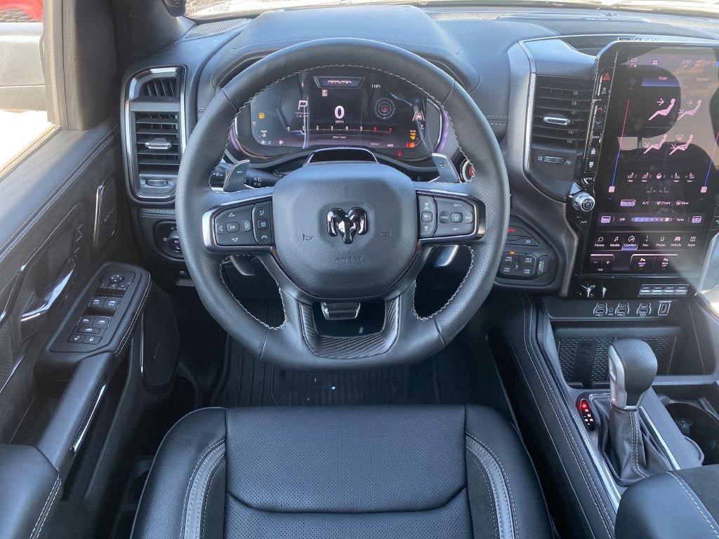 New 2026 RAM 1500 RHO w/ RHO Level 1 Equipment Group AWD/4WD image 14