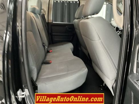 Used 2014 RAM 1500 Express AWD/4WD image 30