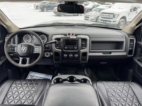 Used 2016 RAM 3500 ST image 20