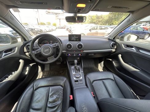 Used 2016 Audi A3 1.8T Premium image 14