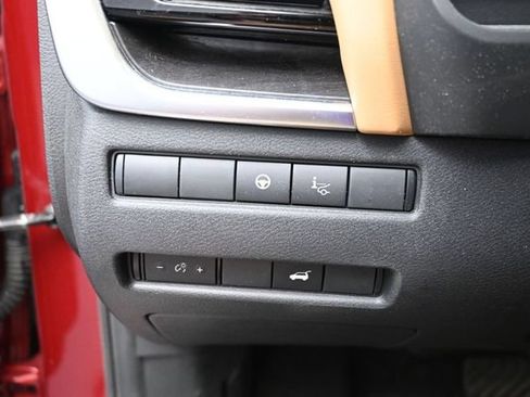Used 2022 Nissan Rogue Platinum w/ Head-Up Display Package AWD/4WD image 19