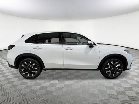 New 2027 Honda HR-V EX-L image 7