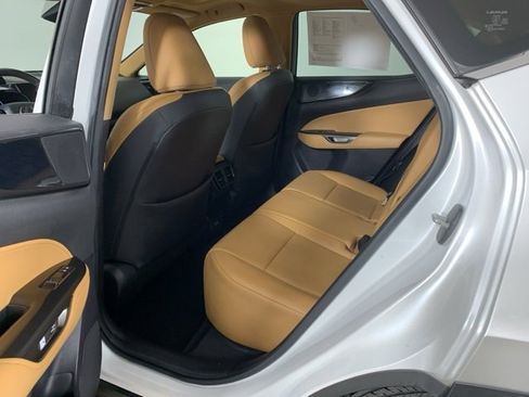 Used 2023 Lexus NX 250 FWD w/ Premium Package image 33