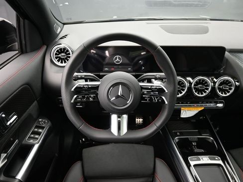 New 2025 Mercedes-Benz GLA 250 4MATIC image 20