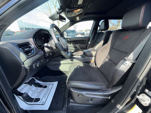 New 2026 Dodge Durango GT image 13