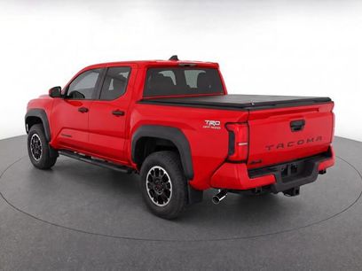 Used 2024 Toyota Tacoma TRD Off-Road