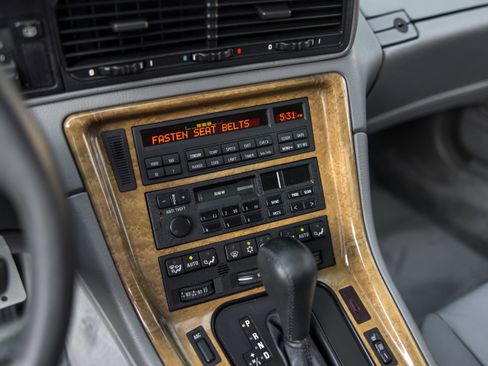 Used 1997 BMW 840Ci RWD image 20