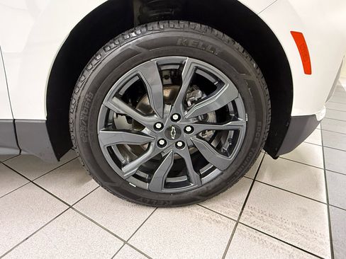 Certified 2022 Chevrolet Equinox RS FWD image 15