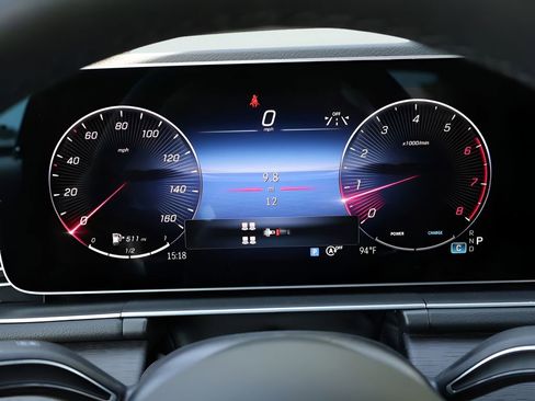 New 2026 Mercedes-Benz GLS 450 4MATIC image 30
