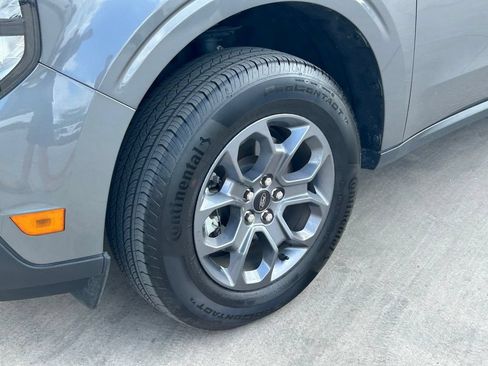 Used 2026 Ford Maverick XLT AWD/4WD image 9