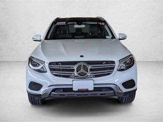 Used 2019 Mercedes-Benz GLC 300 video 2