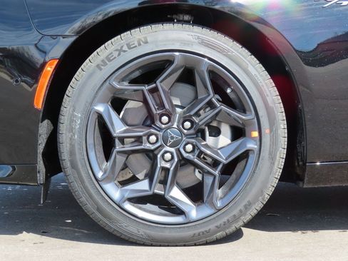 New 2026 Dodge Charger R/T AWD/4WD image 15