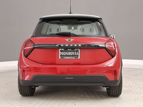 New 2026 MINI Cooper S FWD image 10